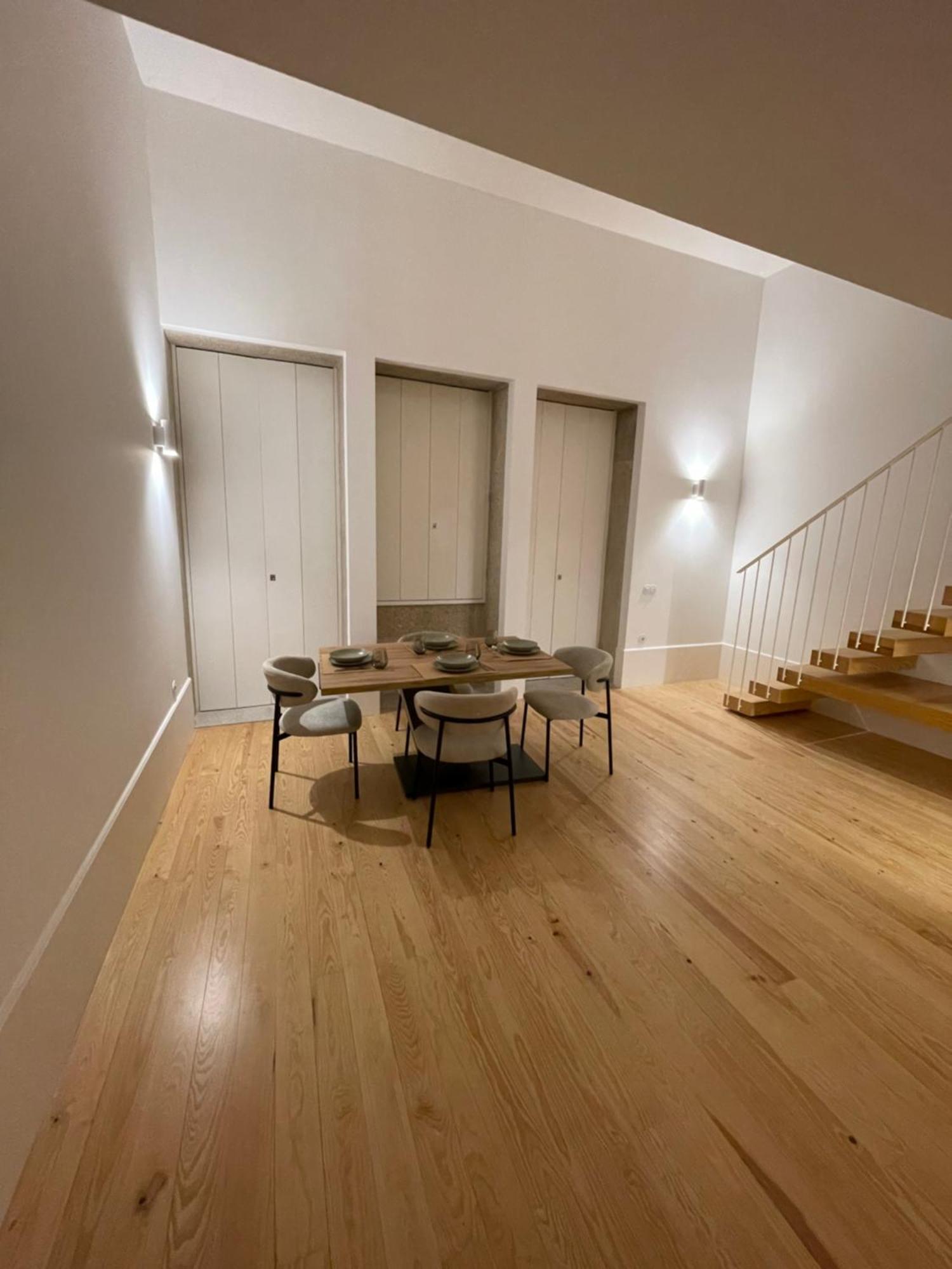 King House Apartment